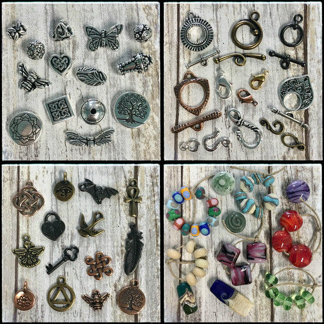 Beads & Findings