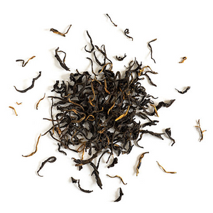 Black & Gold - Black Tea - Metolius Artisan Tea - 1.7 oz 19 Servings