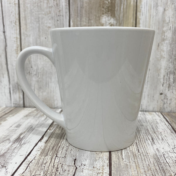 Treats for Santa - Sunriver Oregon - 12oz Latte Coffee Tea Mug
