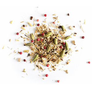 North Herbal Tea - Metolius Artisan Tea - 3.4 oz 19 Servings