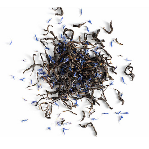 Earl Grey Loose Leaf Black Tea - Metolius Artisan Tea - 2.2oz 48 Servings