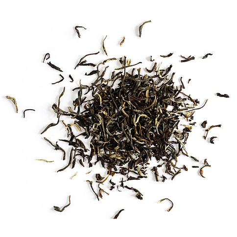 Jasmine Green Tea - Metolius Artisan Tea - 2.2oz 48 Servings