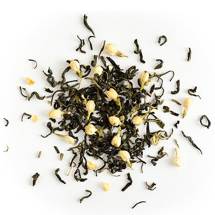 Sweet Bee - Green Tea - Metolius Artisan Tea - 2.2oz 42 Servings